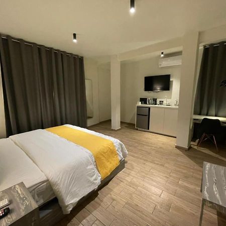 Capital Suites Chilpancingo de los Bravos Esterno foto