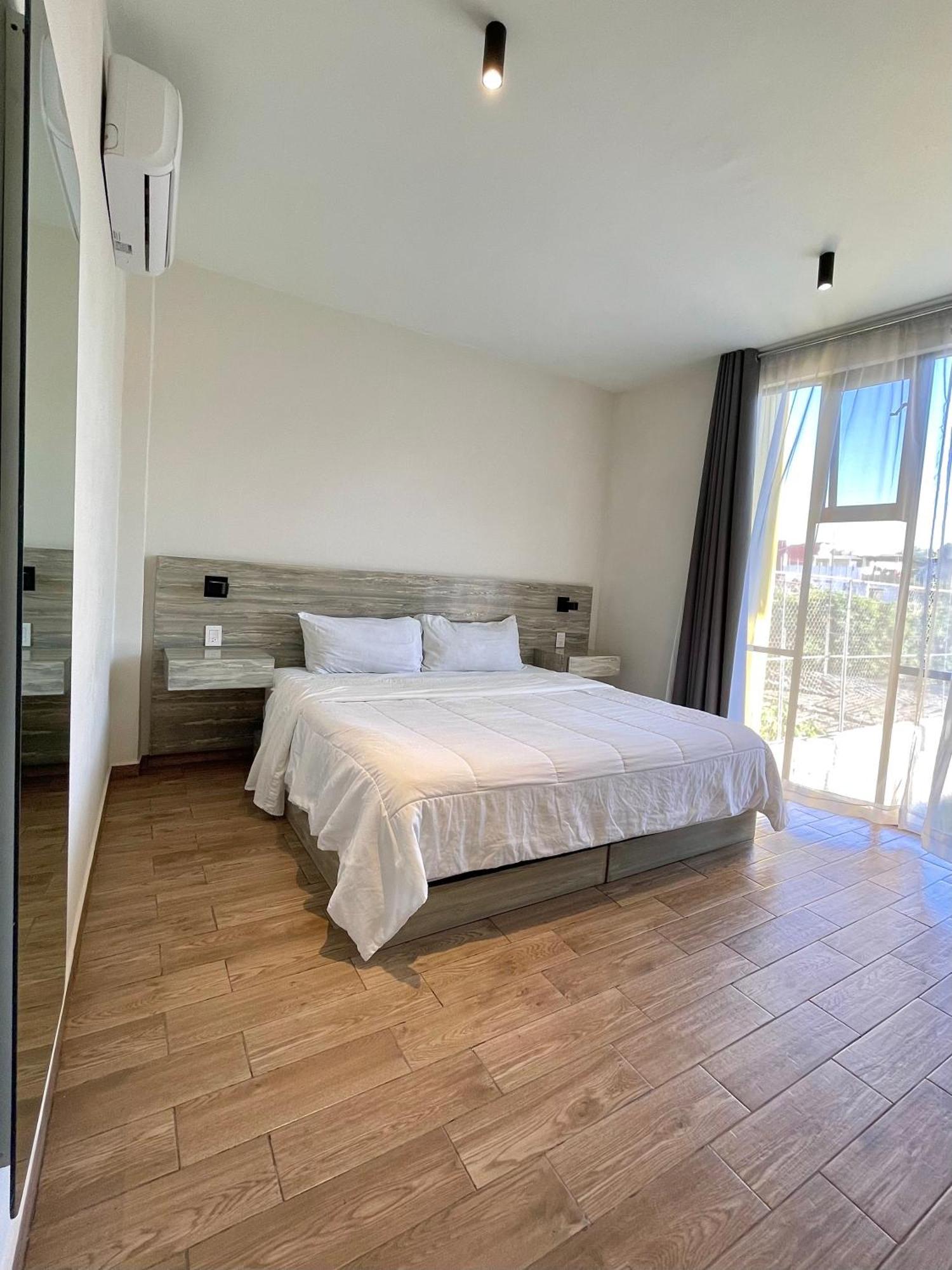 Capital Suites Chilpancingo de los Bravos Esterno foto